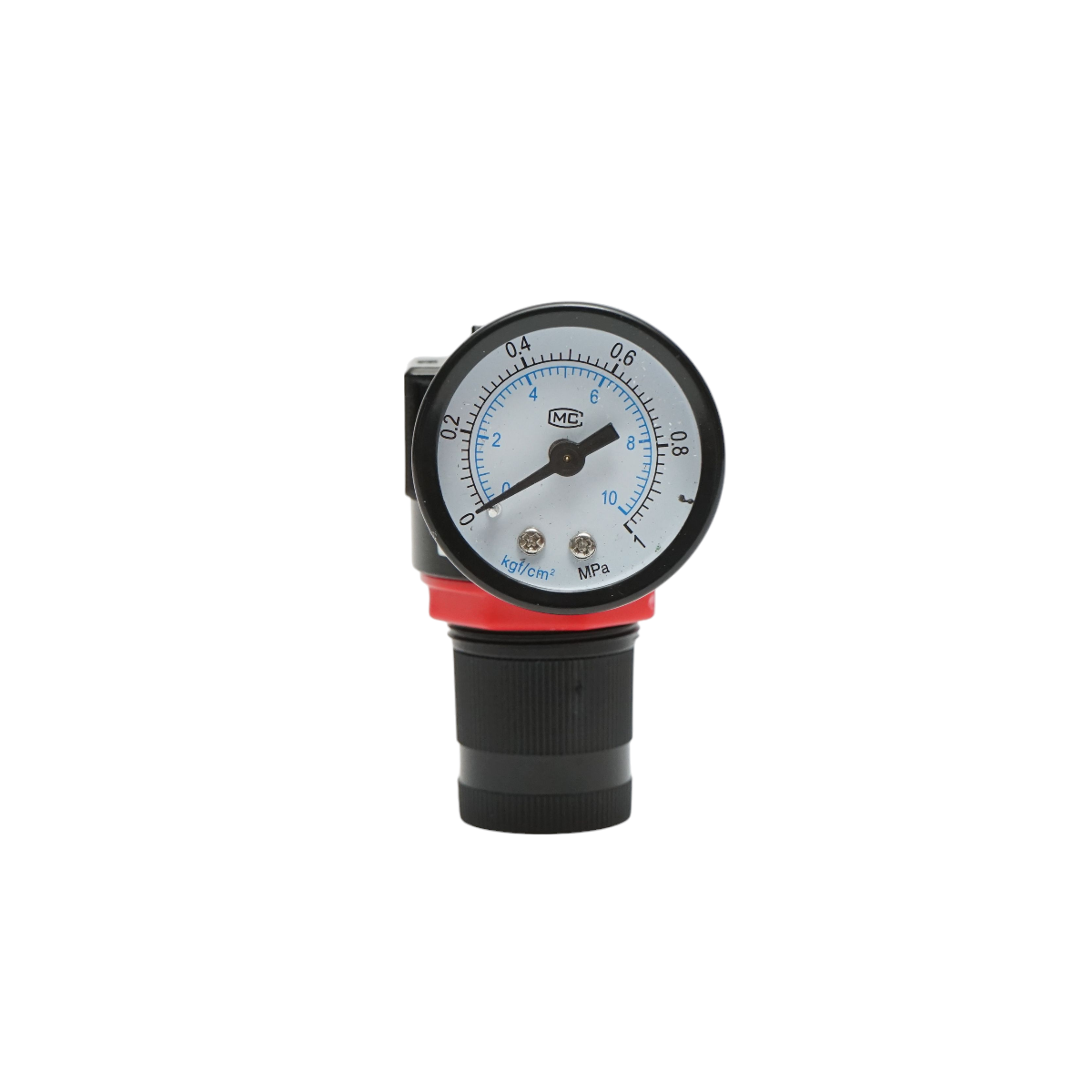 Regulator presiune aer 1/4 - imagine 2