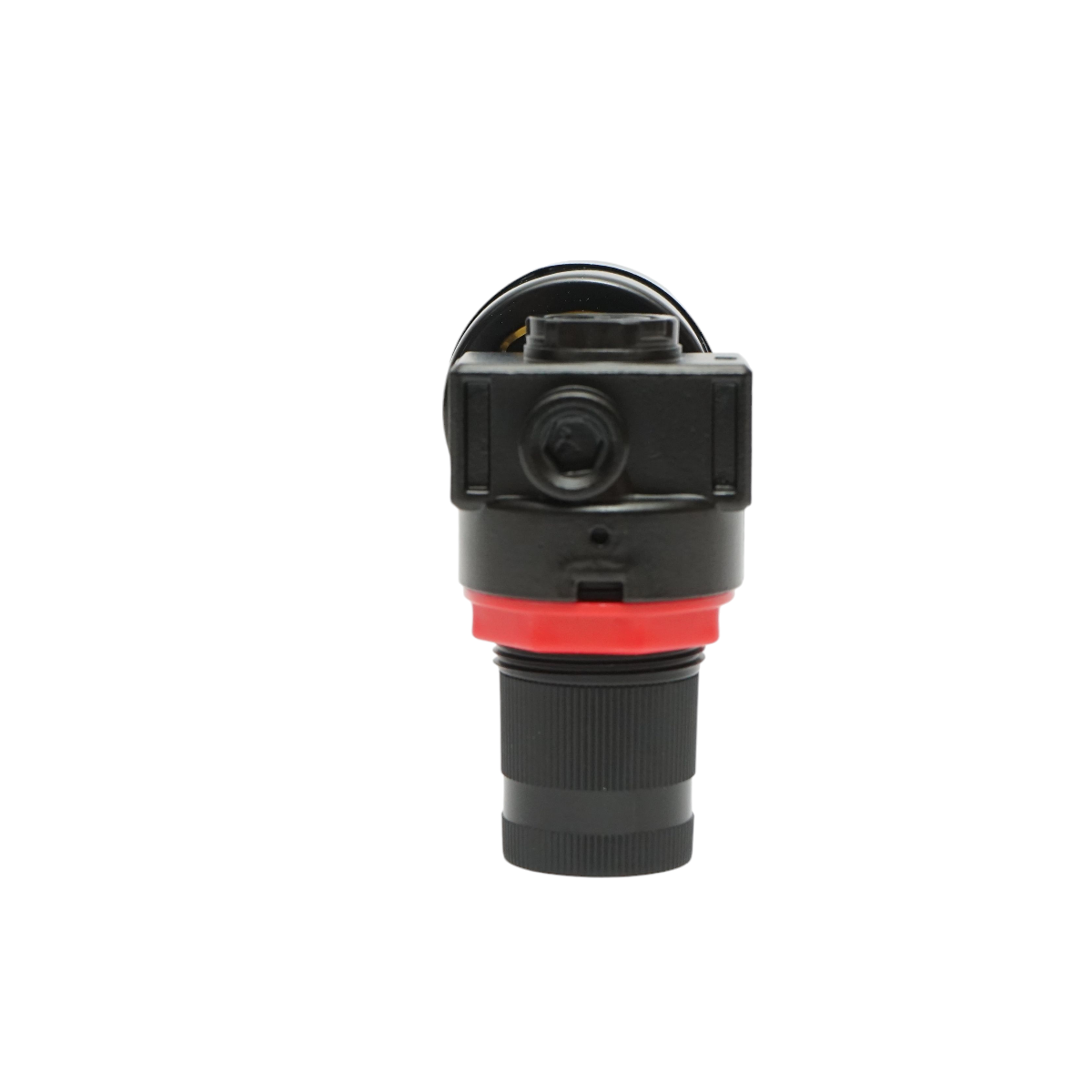Regulator presiune aer 1/4 - imagine 3