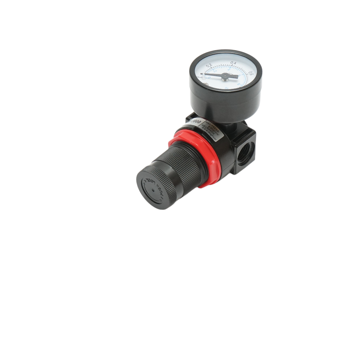 Regulator presiune aer 1/4 - imagine 4