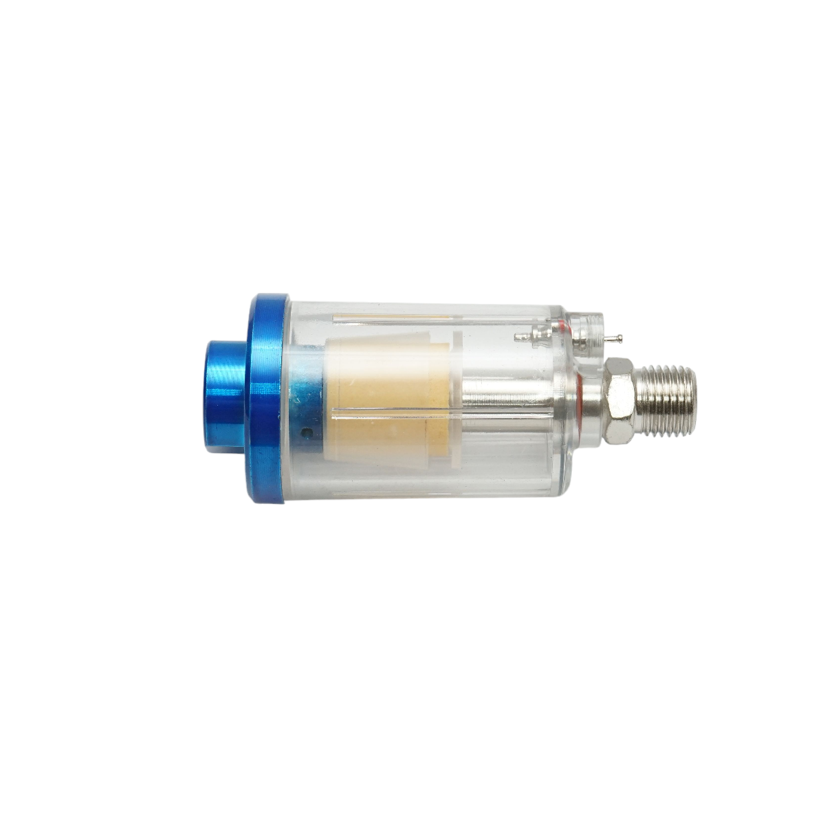 Filtru aer cu racord 1/4 - imagine 3