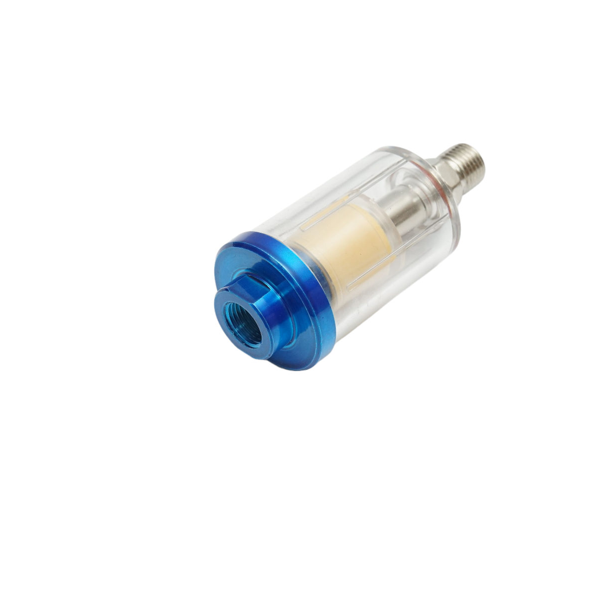 Filtru aer cu racord 1/4 - imagine 2