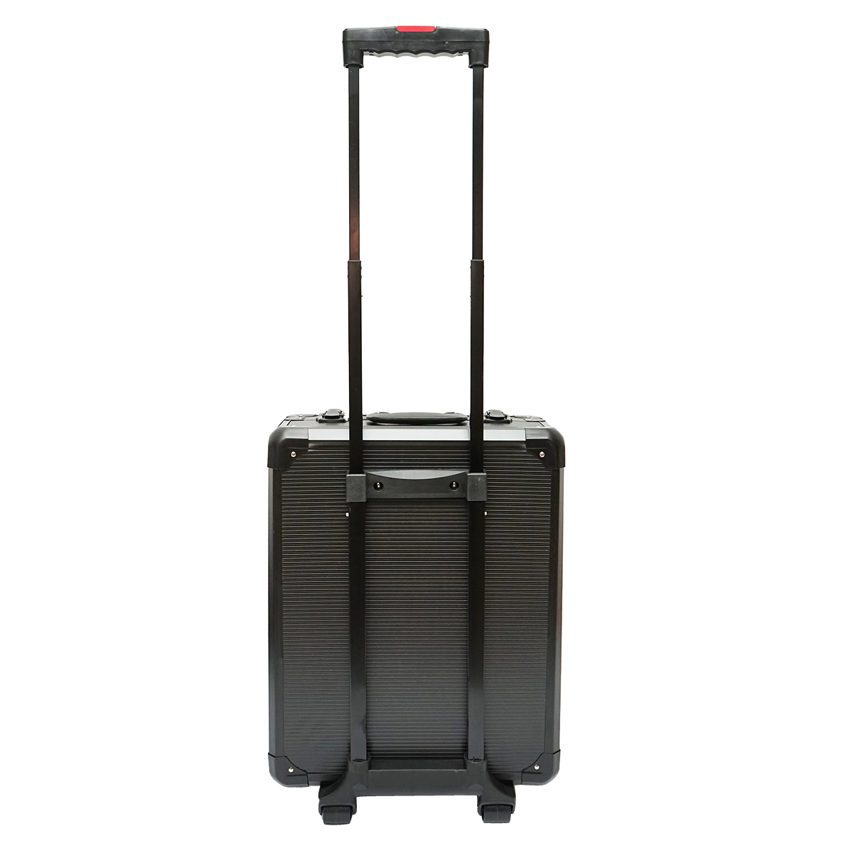 Trusa scule si unelte combinate tip troler 187 piese Breckner Germany - imagine 10