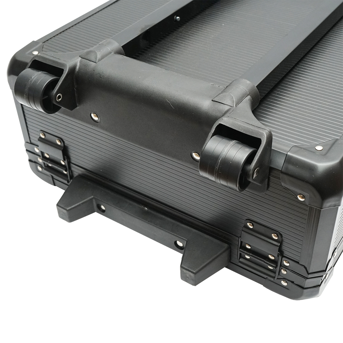Trusa scule si unelte combinate tip troler 187 piese Breckner Germany - imagine 12