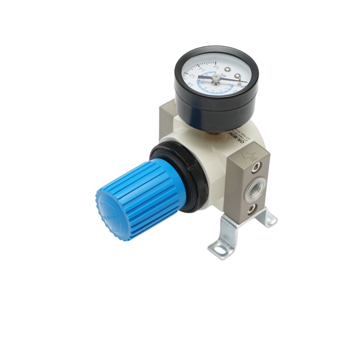 Robinet regulator presiune 1/4 - imagine 3