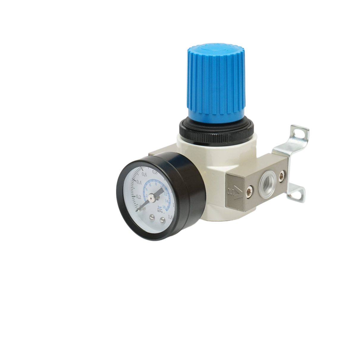 Robinet regulator presiune 1/4 - imagine 4