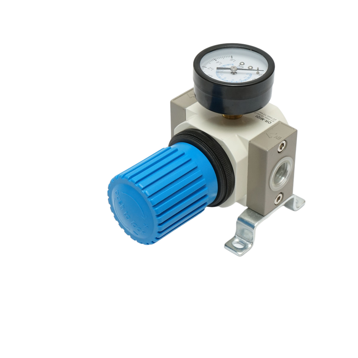 Regulator de presiune robinet 1/2 - imagine 3