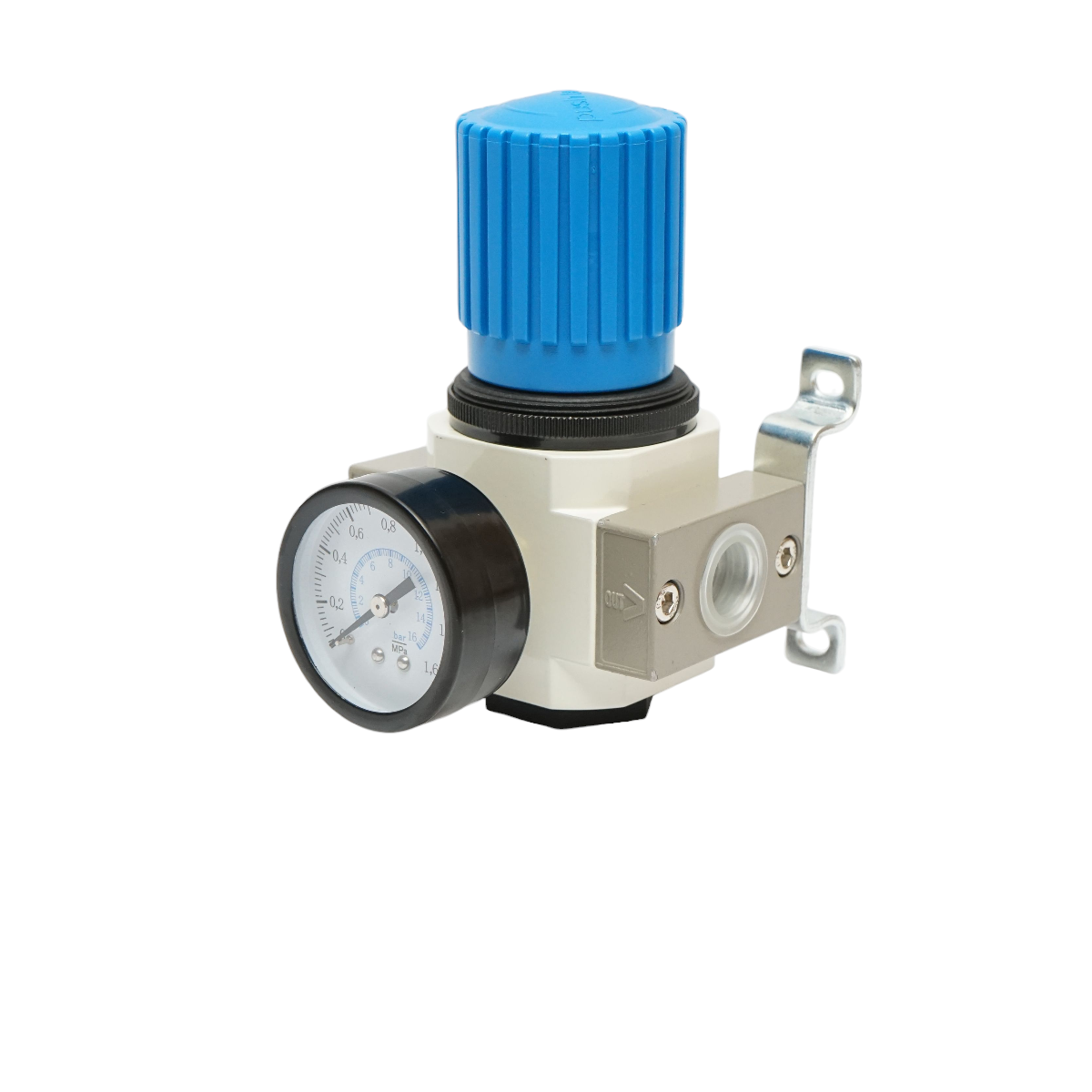 Regulator de presiune robinet 1/2 - imagine 4