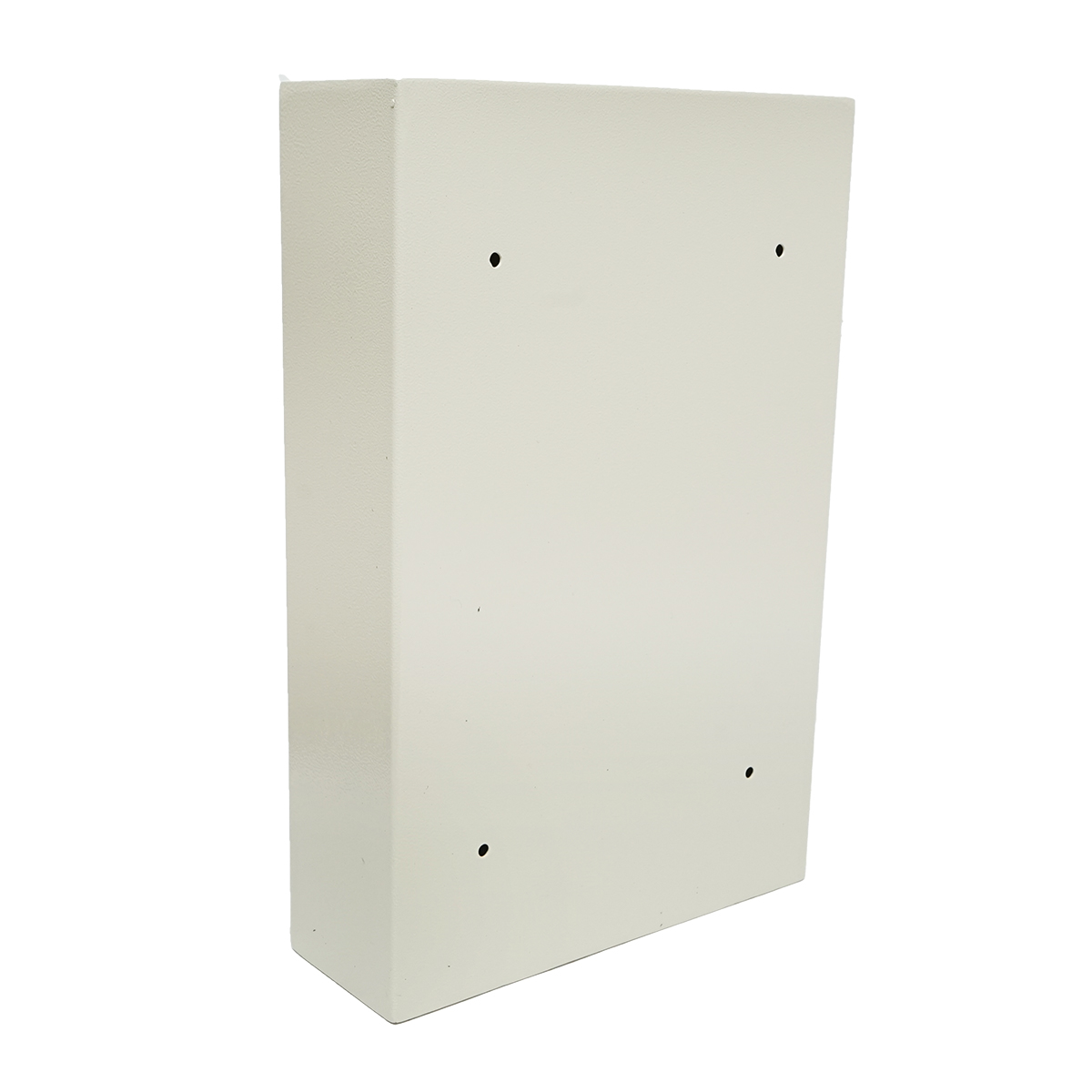 Dulap metalic securizat pentru chei cu cifru electronic 300x450x100mm - imagine 2