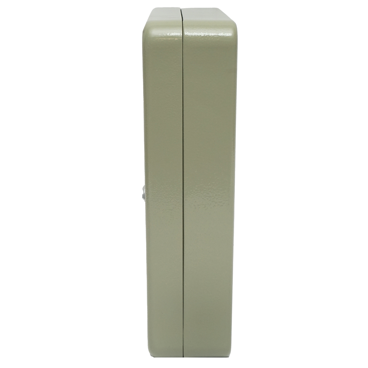 Dulap metalic pentru 45 chei 300x240x75mm - imagine 4