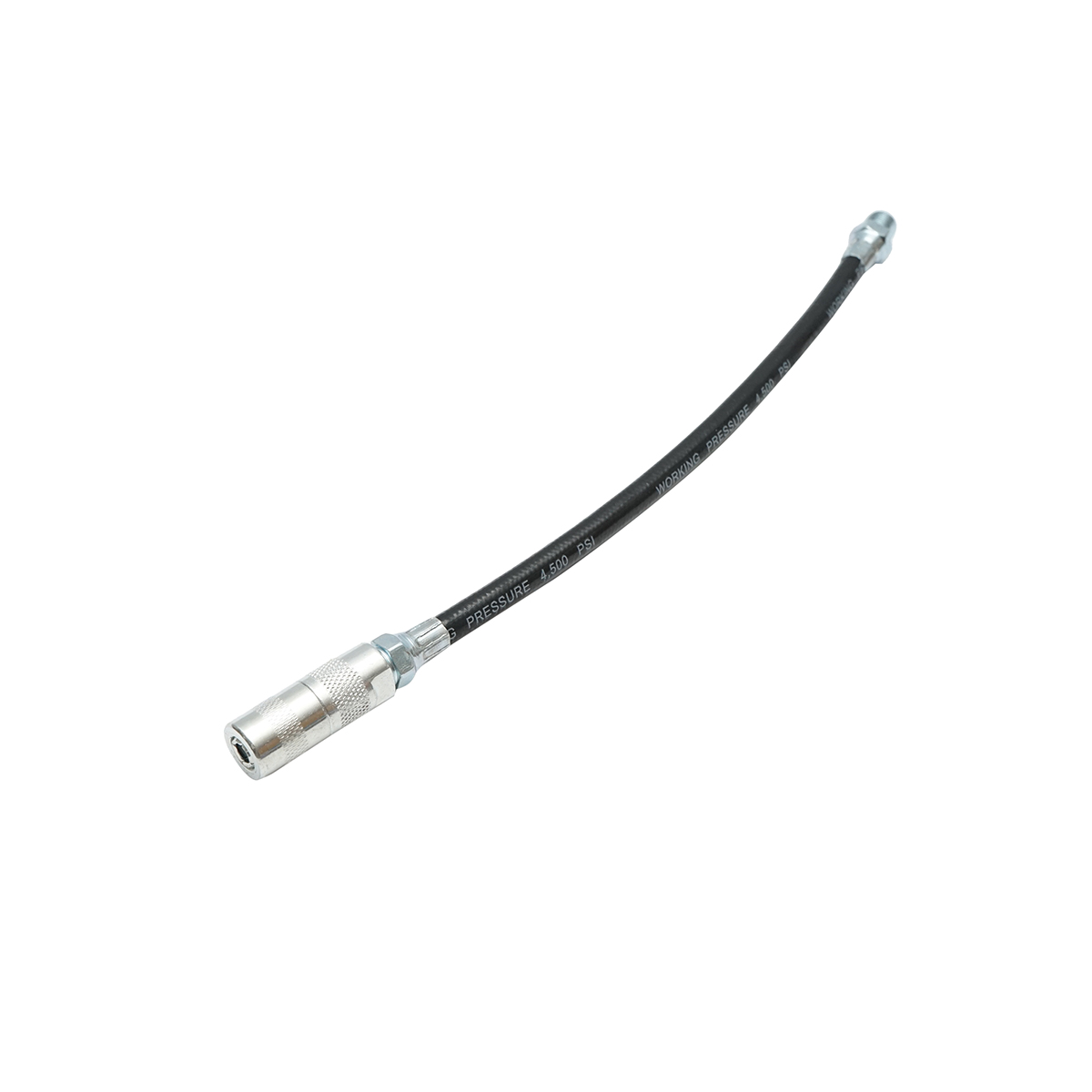 Furtun gros cu reductie 270mm pentru pistol gresare (decalimetru) - imagine 3