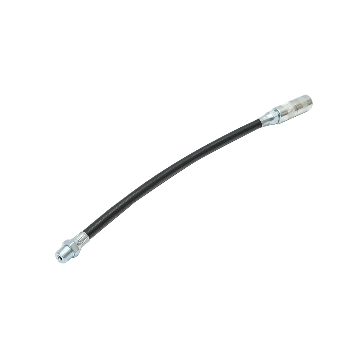 Furtun gros cu reductie 270mm pentru pistol gresare (decalimetru) - imagine 2