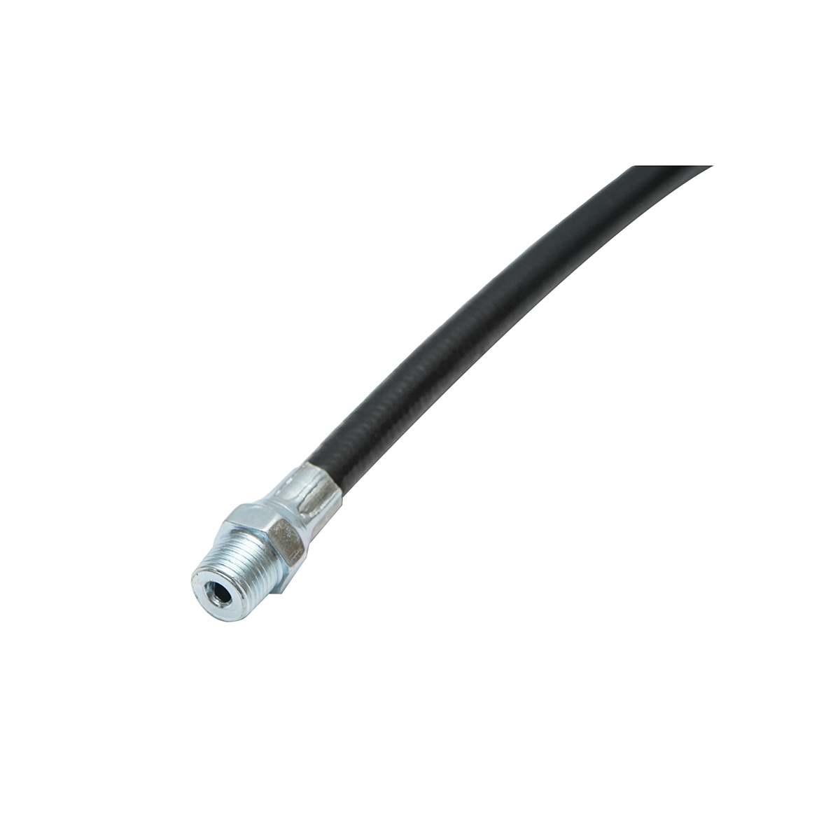 Furtun gros cu reductie 270mm pentru pistol gresare (decalimetru) - imagine 5