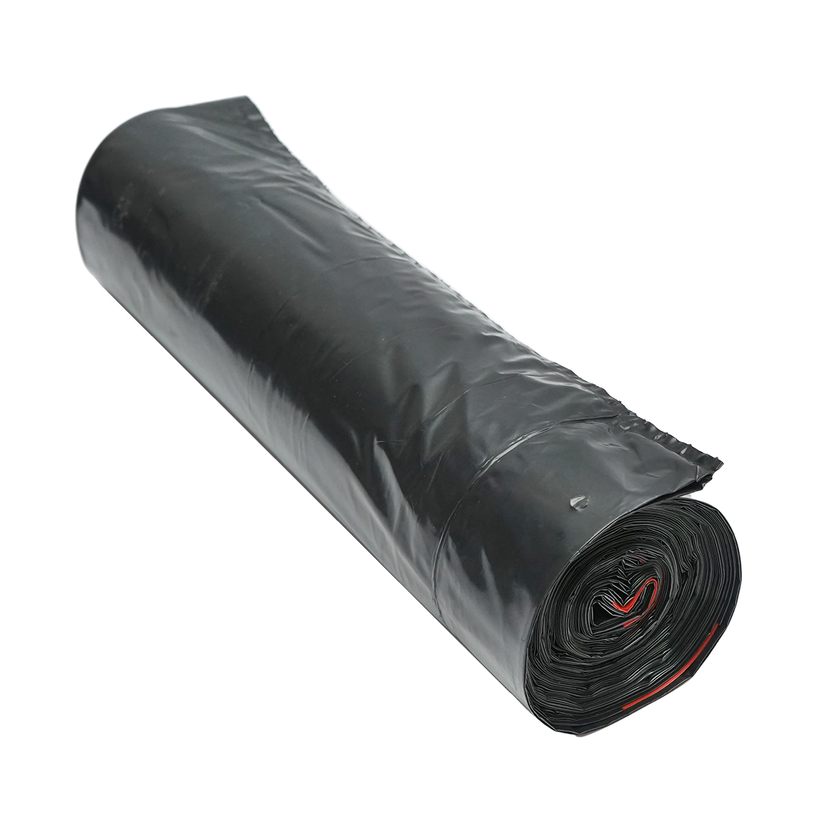 Set 10 saci gunoi menajer 90L, 80x100cm 45 microni LDPE Breckner Germany - imagine 3