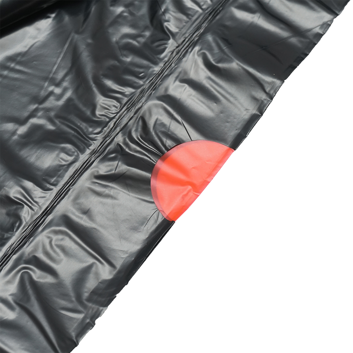 Set 15 saci gunoi menajer 60L, 65x80cm 30 microni LDPE Breckner Germany - imagine 3