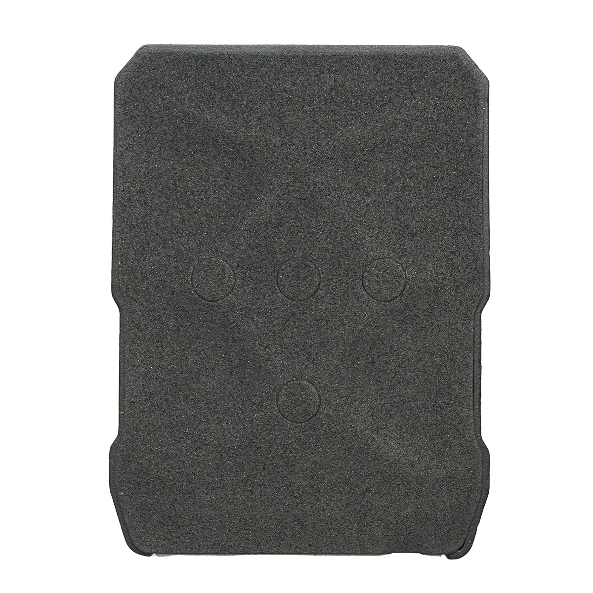 Cutie pentru chei cu cifru mecanic 130x100x65mm - imagine 3