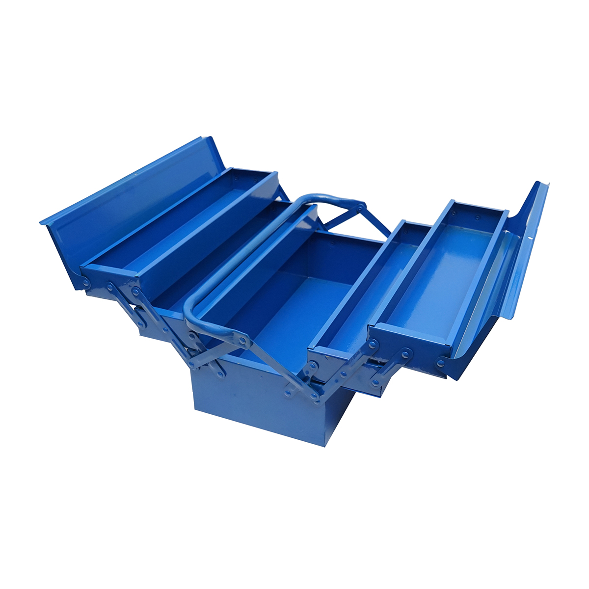 Cutie scule metalica tip foarfeca 420X200X200mm Breckner Germany