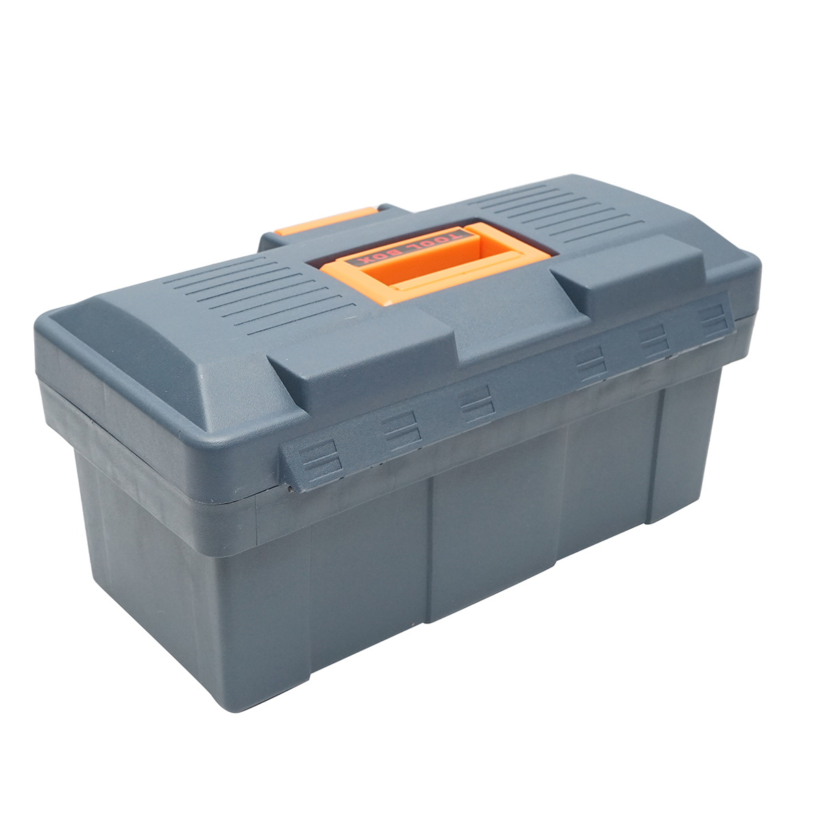 Cutie pentru scule din plastic 360x175x180mm Breckner Germany - imagine 4