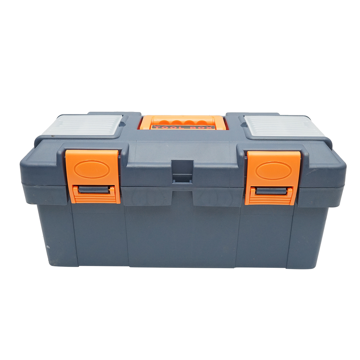 Cutie pentru scule din plastic 410x200x190mm Breckner Germany