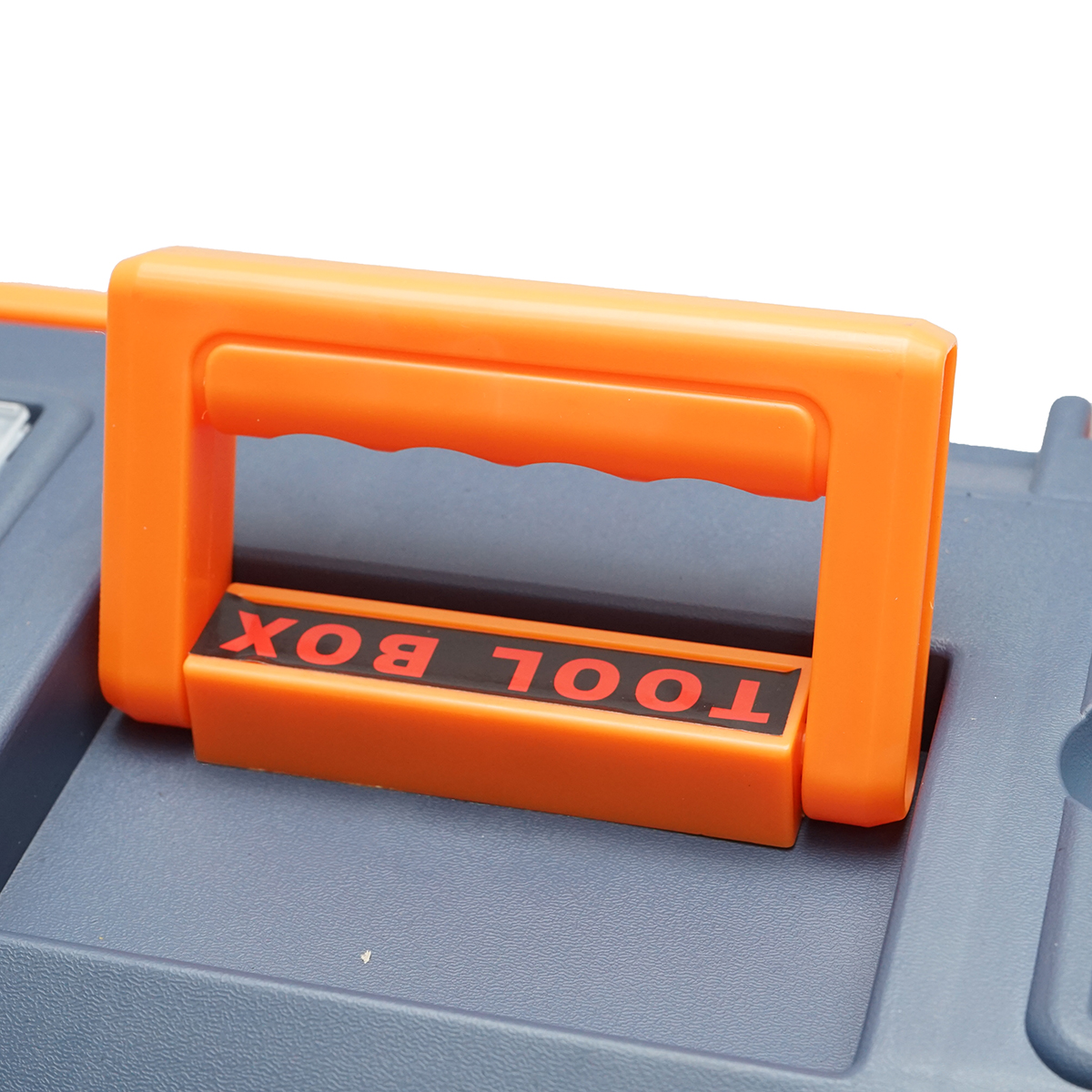 Cutie pentru scule din plastic 410x200x190mm Breckner Germany - imagine 7