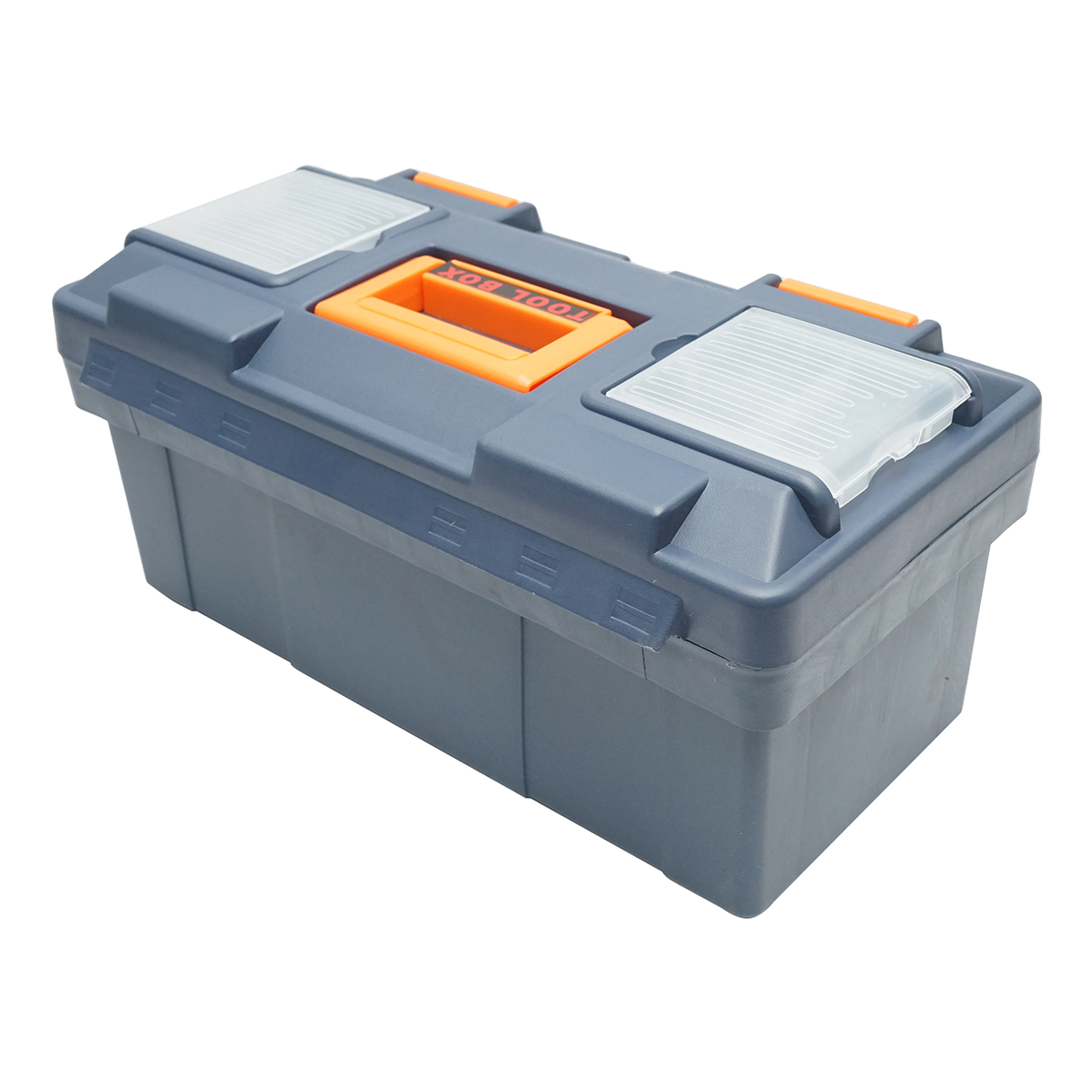 Cutie pentru scule din plastic 410x200x190mm Breckner Germany - imagine 4