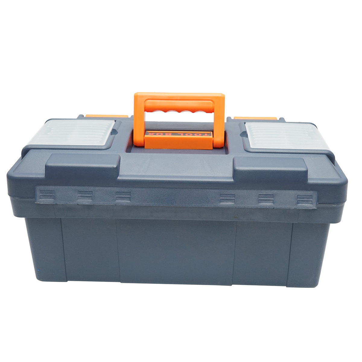 Cutie pentru scule din plastic 410x200x190mm Breckner Germany - imagine 5