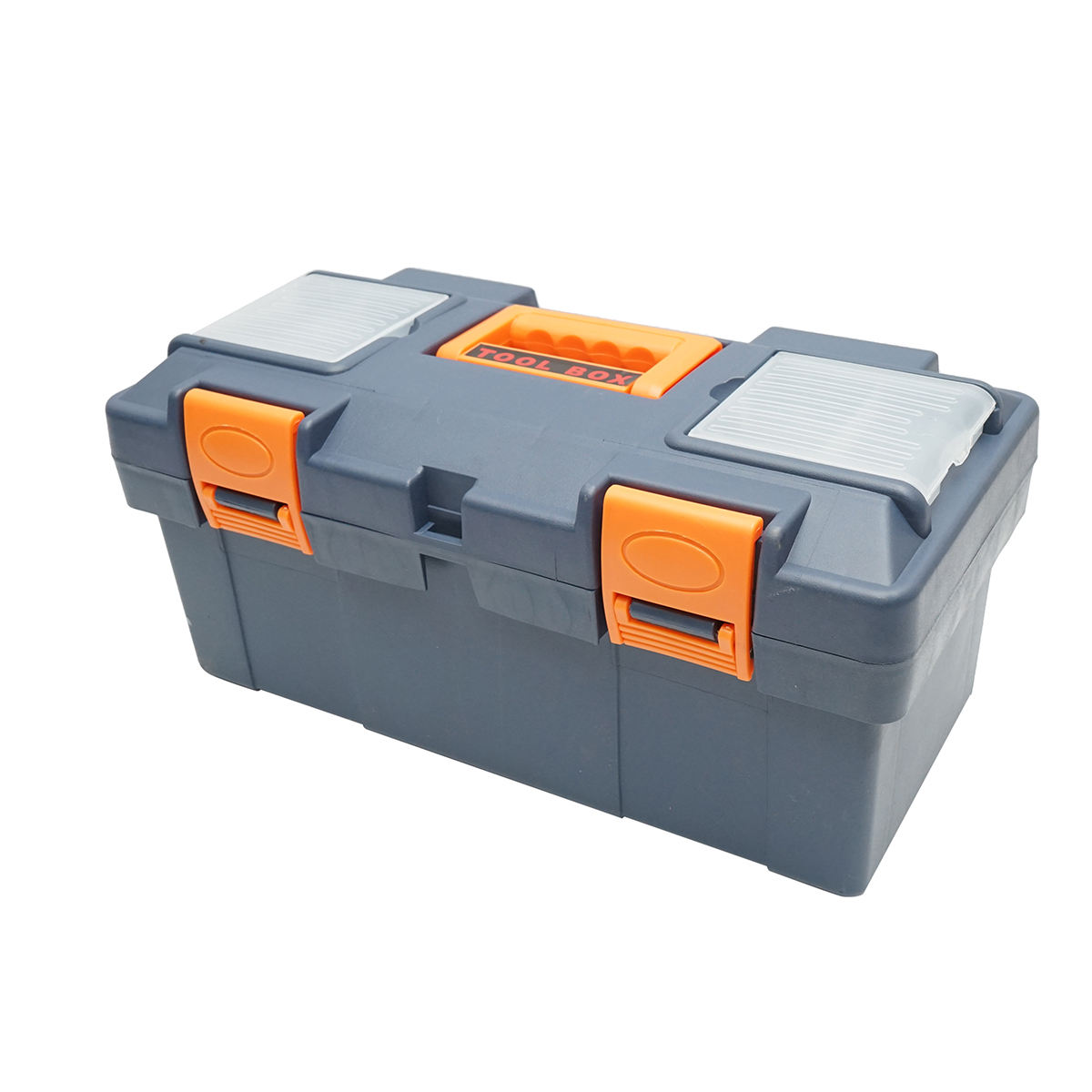 Cutie pentru scule din plastic 410x200x190mm Breckner Germany - imagine 3