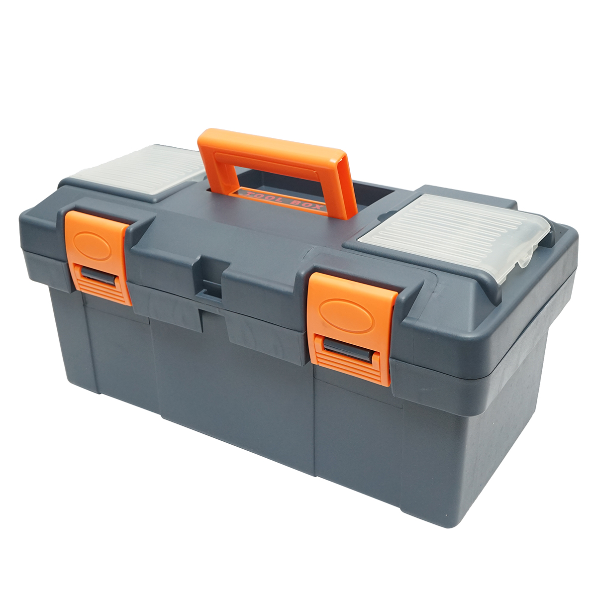 Cutie pentru scule din plastic 440x220x205mm Breckner Germany - imagine 4