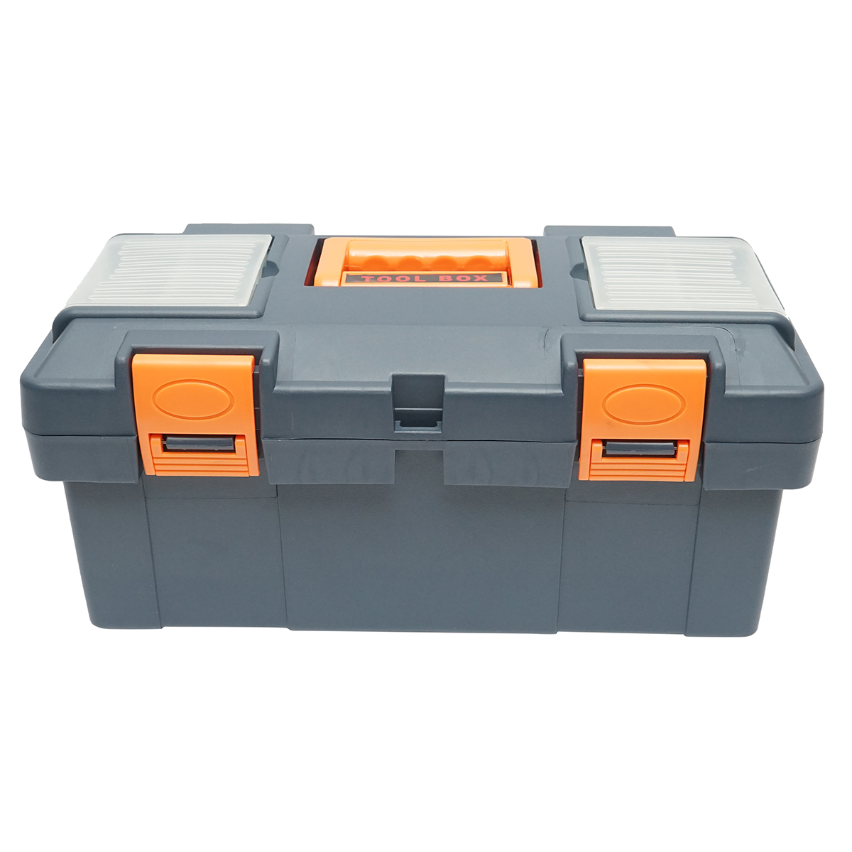 Cutie pentru scule din plastic 440x220x205mm Breckner Germany