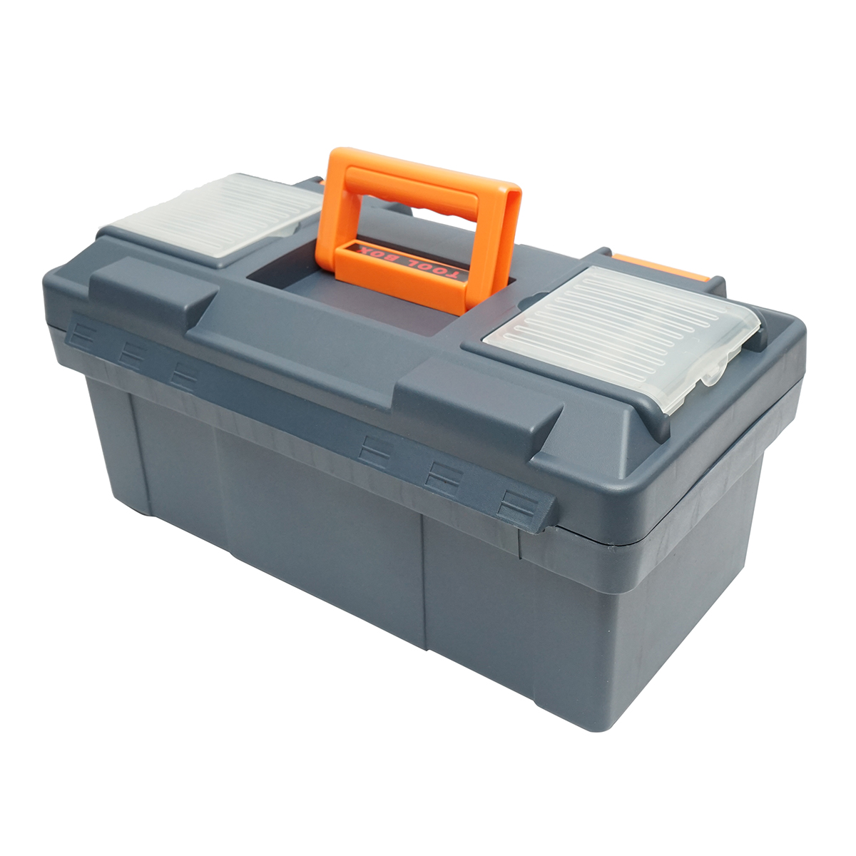 Cutie pentru scule din plastic 440x220x205mm Breckner Germany - imagine 5