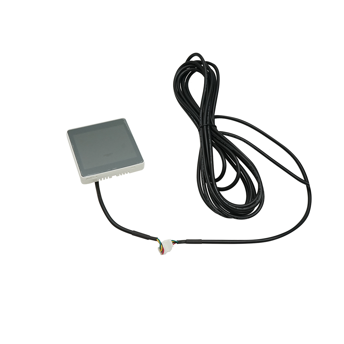 Centrala de ventilatie cu recuperare de caldura, montaj tavan 500m3/h, 165W, 220V CFA500C - imagine 2