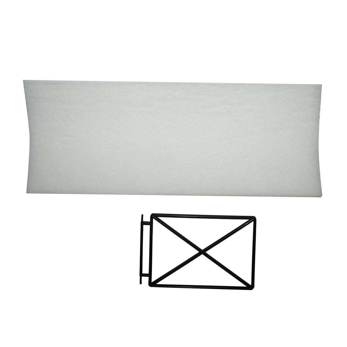 Filtru F7 pentru centrala de ventilatie cu recuperare de caldura DISMT16 - imagine 2