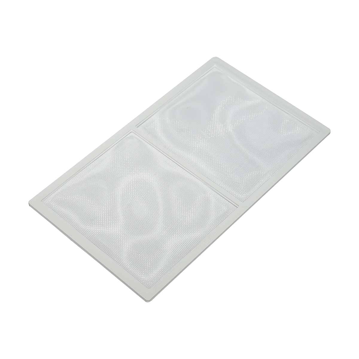 Filtru principal pentru centrala de ventilatie cu recuperare de caldura DISMT17 - imagine 3