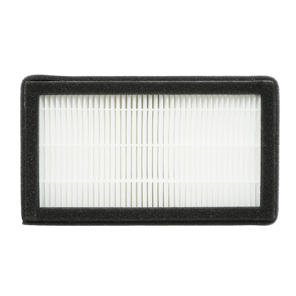 Filtru secundar pentru centrala de ventilatie cu recuperare de caldura DISMT17 - imagine 2