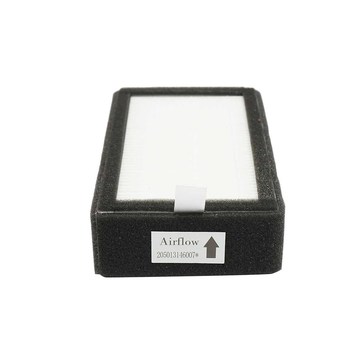 Filtru secundar pentru centrala de ventilatie cu recuperare de caldura DISMT17 - imagine 5