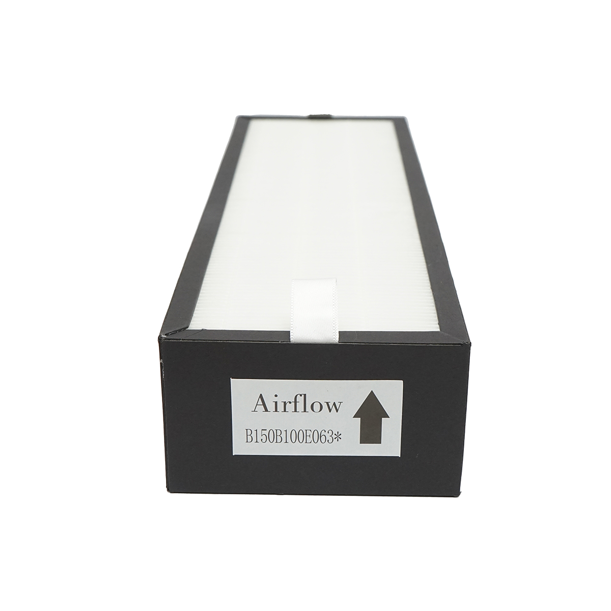 Filtru HEPA pentru centrala de ventilatie cu recuperare de caldura DISMT17 - imagine 5