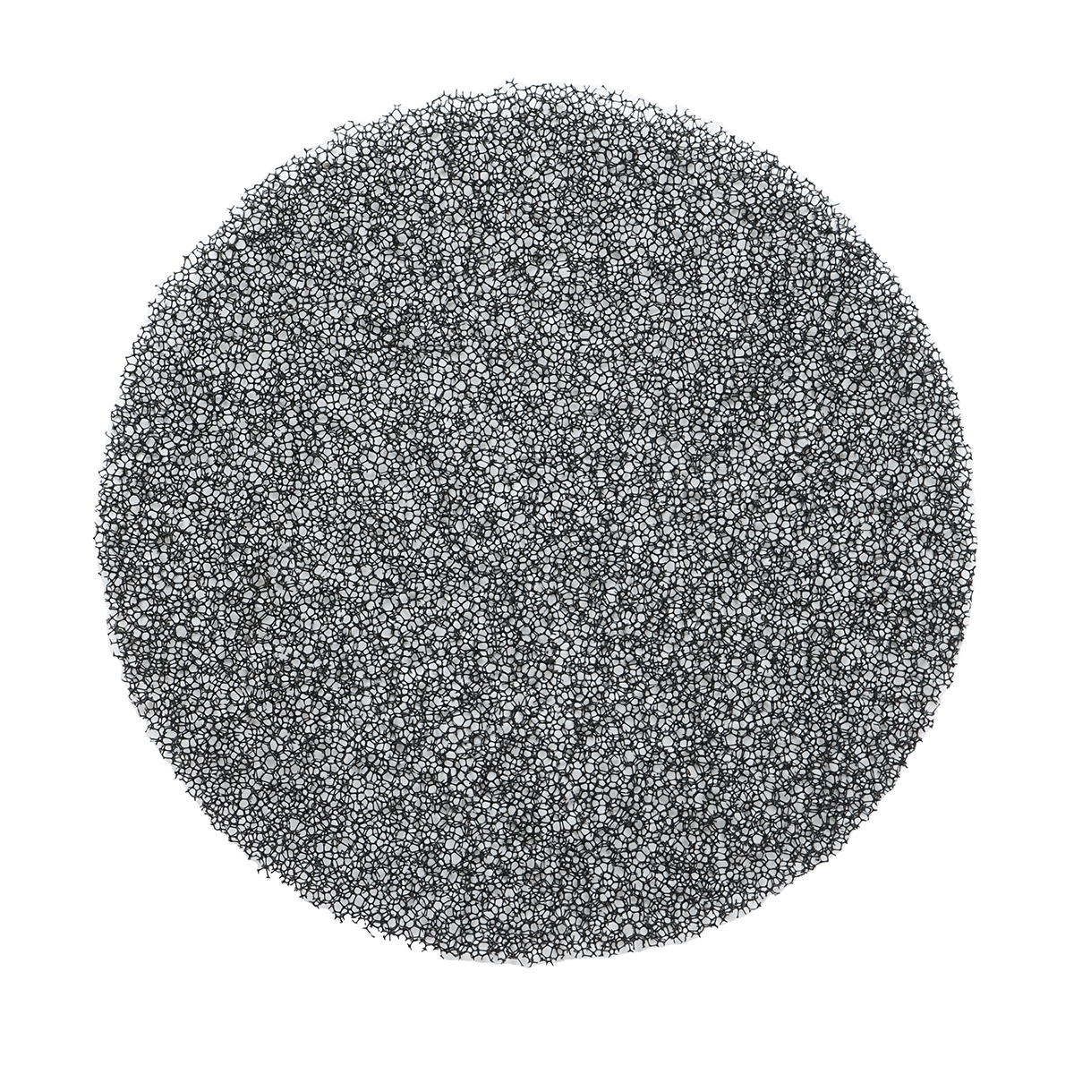 Filtru principal pentru ventilator cu recuperare de caldura DISMT18 - imagine 2