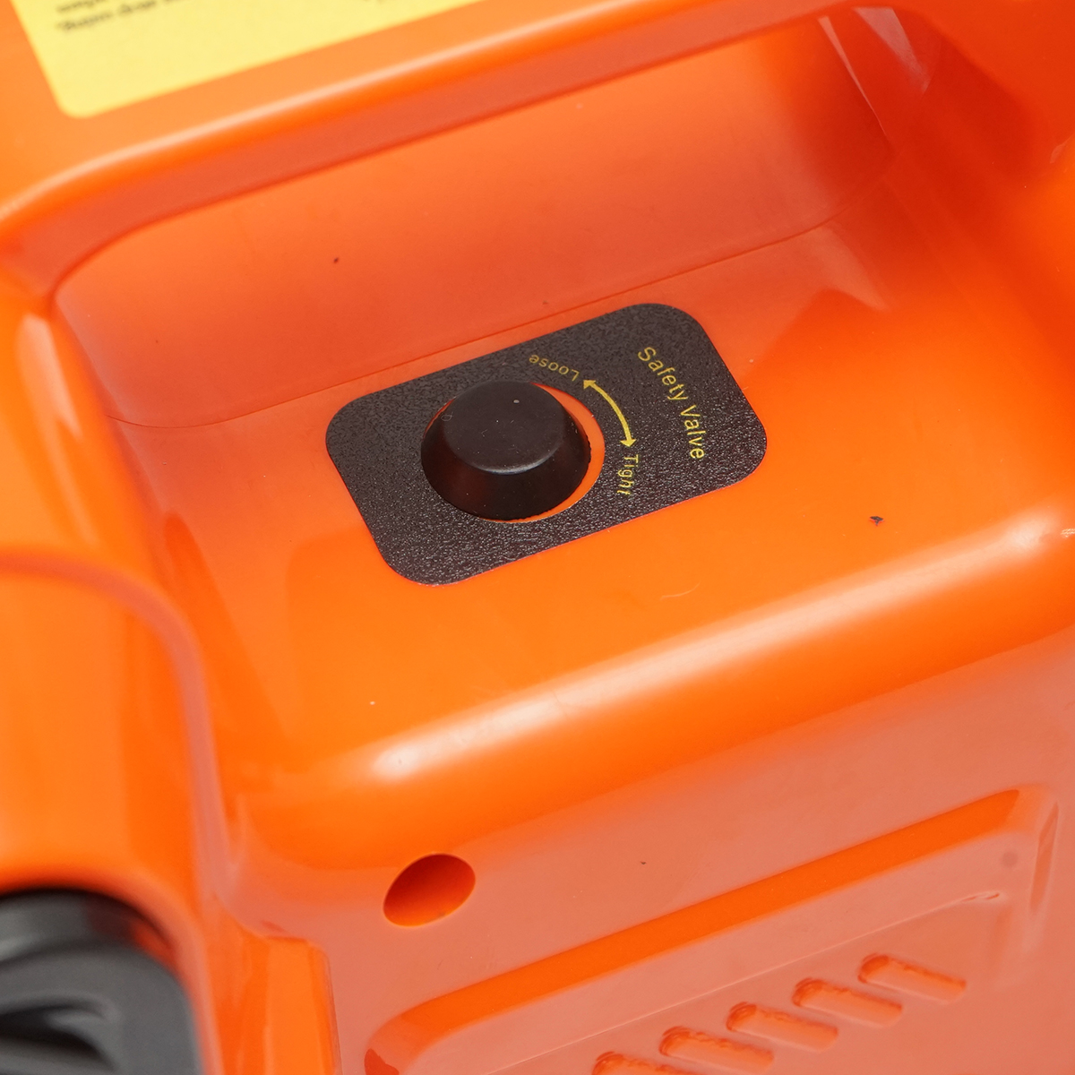 Cric hidraulic electric 5T, compresor aer si cheie de impact 12V Breckner Germany - imagine 10