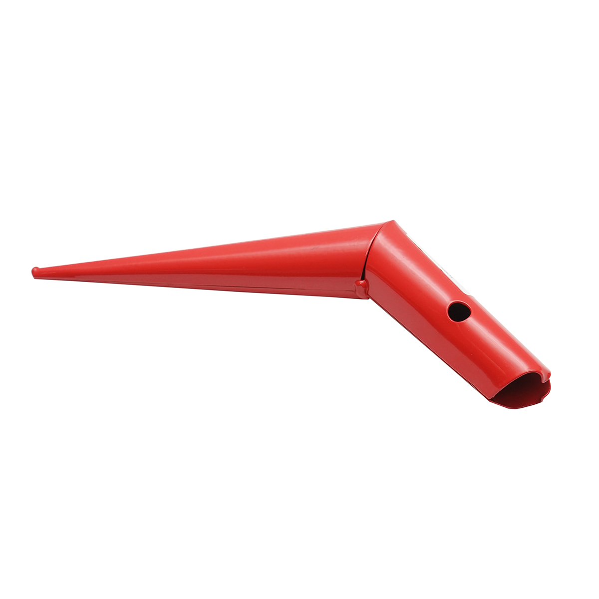 Plantator conic metal Breckner Germany - imagine 2