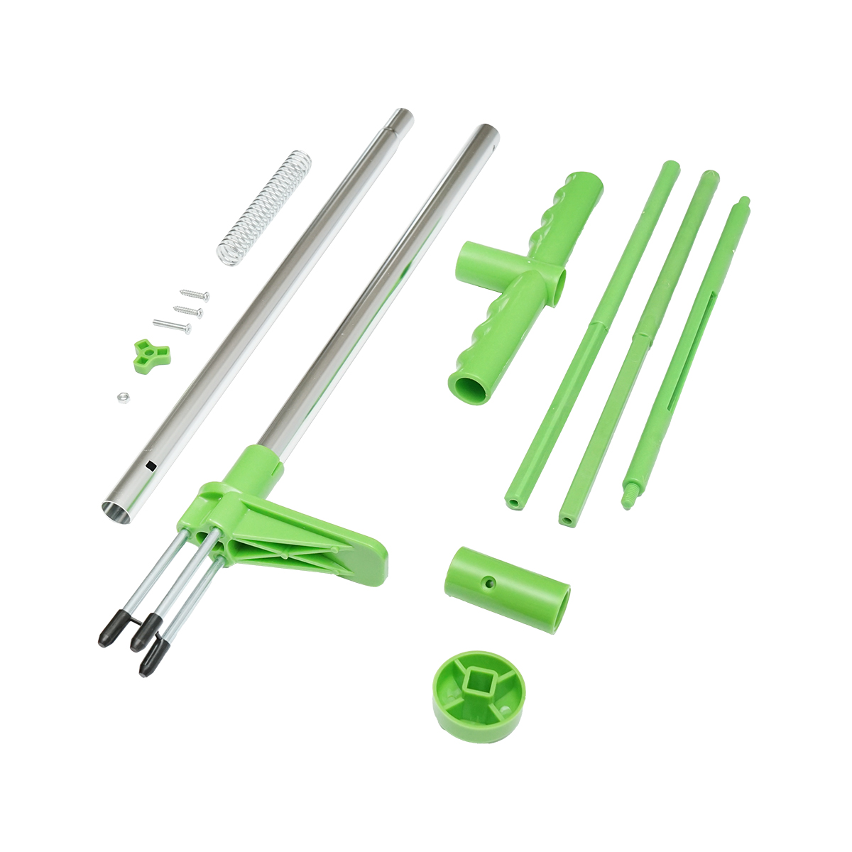 Unealta pentru scos radacinile, buruienile - imagine 2