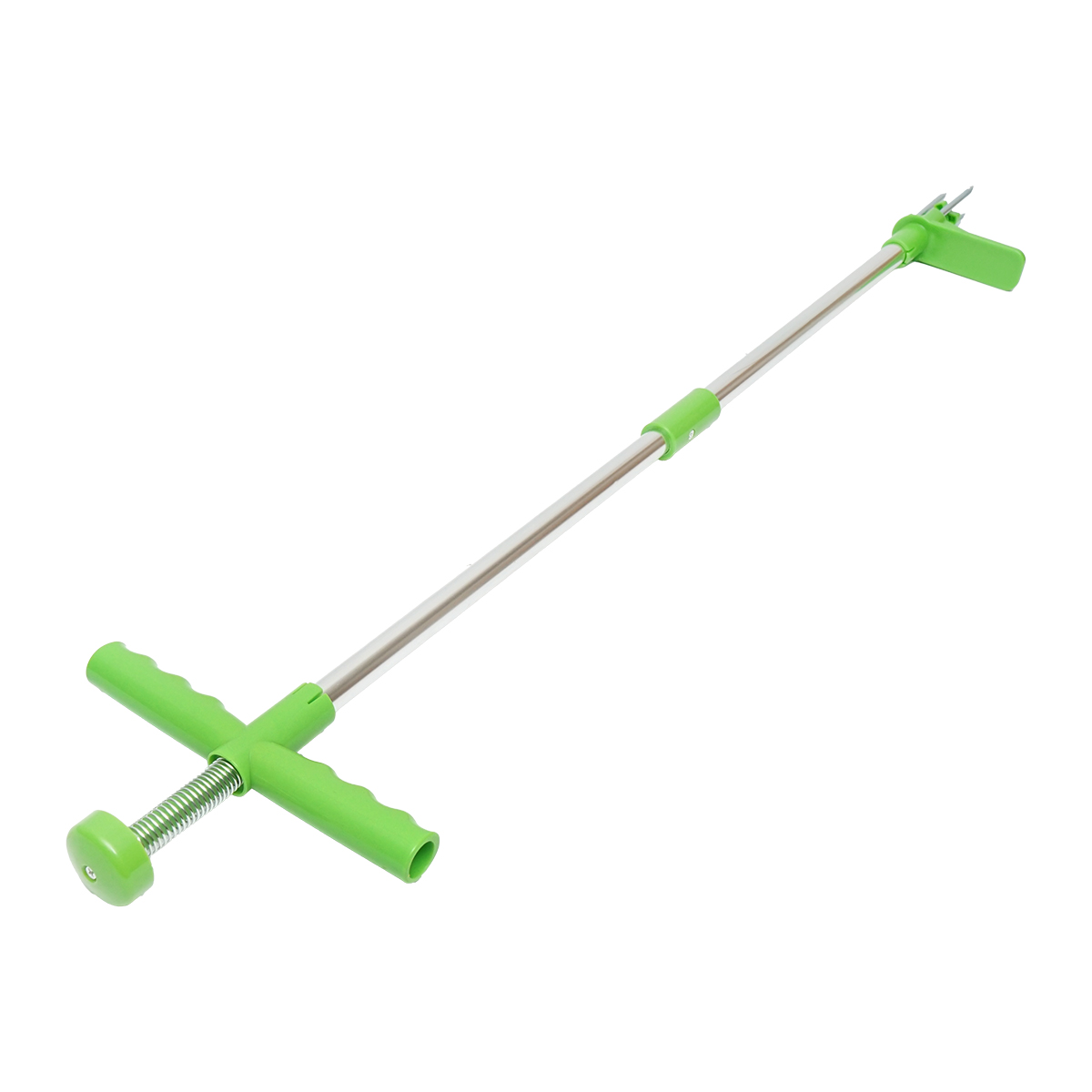 Unealta pentru scos radacinile, buruienile - imagine 3