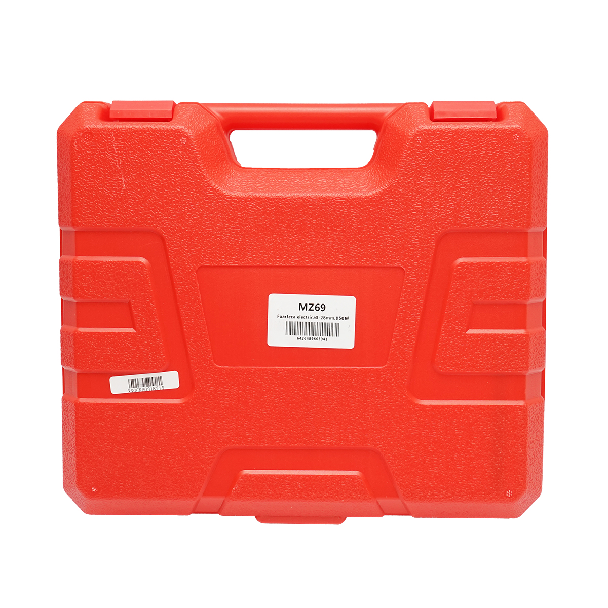 Foarfeca de gradina electrica 850W cu 2 acumulatori Li-ion 16.8V, diametru 0-28mm - imagine 8