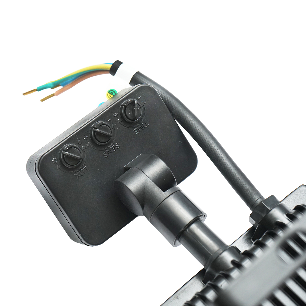 Proiector led 20W, 1800lm, 6400K, IP44 alimentare 220V-240V cu senzor de miscare Breckner Germany - imagine 5