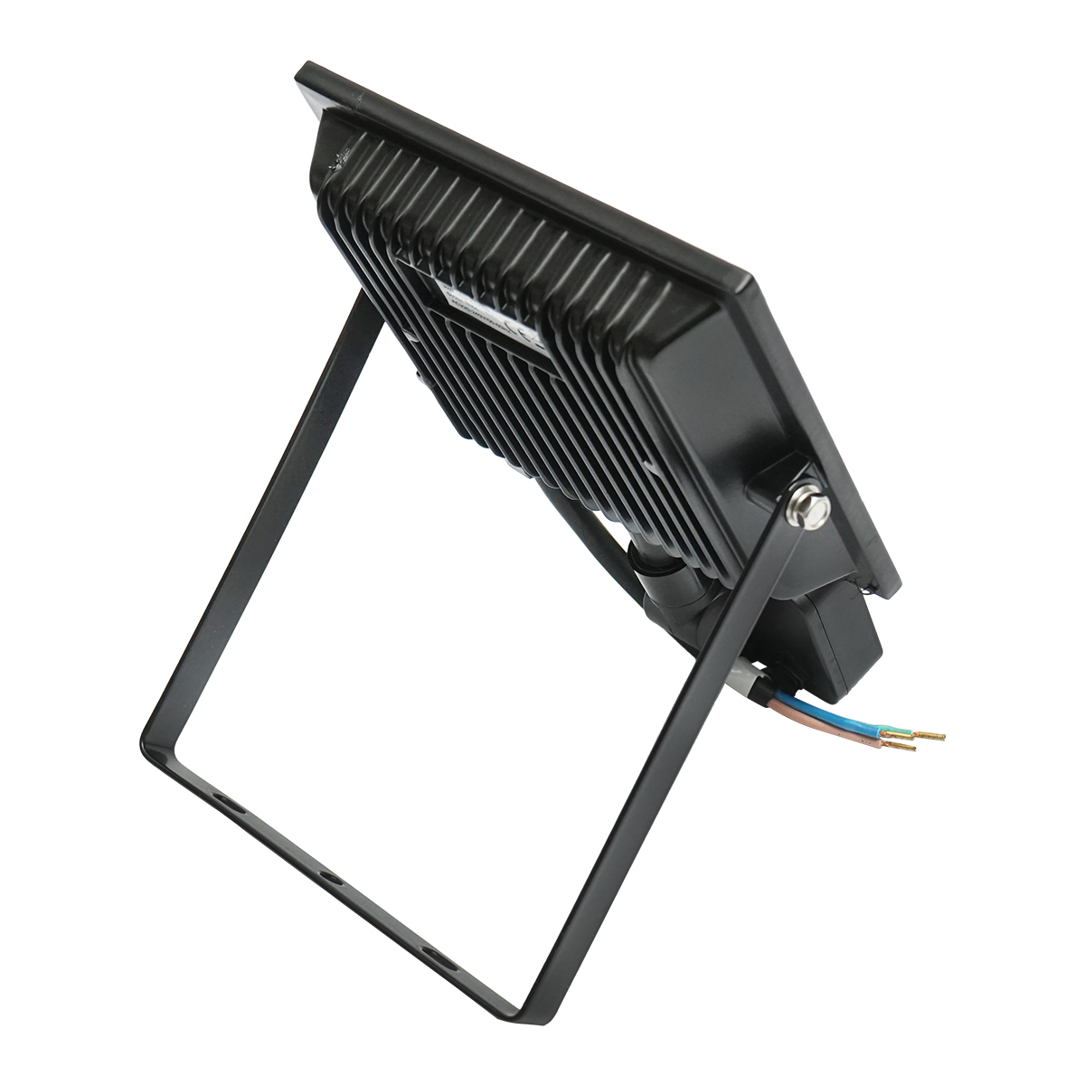 Proiector led 30W, 2700lm, 6400K, IP44 alimentare 220V-240V cu senzor de miscare Breckner Germany - imagine 5