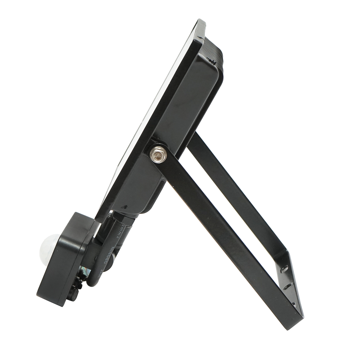 Proiector led 30W, 2700lm, 6400K, IP44 alimentare 220V-240V cu senzor de miscare Breckner Germany - imagine 3