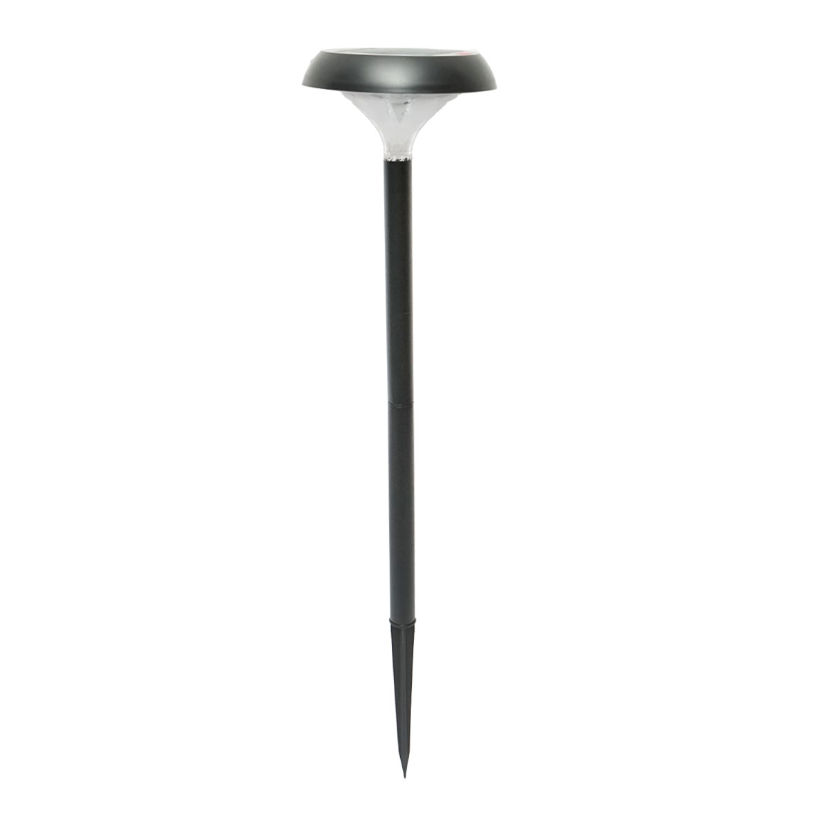 Lampa solara LED de gradina 50lm cu panou solar 0.4W/2V si baterie 3.7V/1.2Ah IP44 Breckner Germany