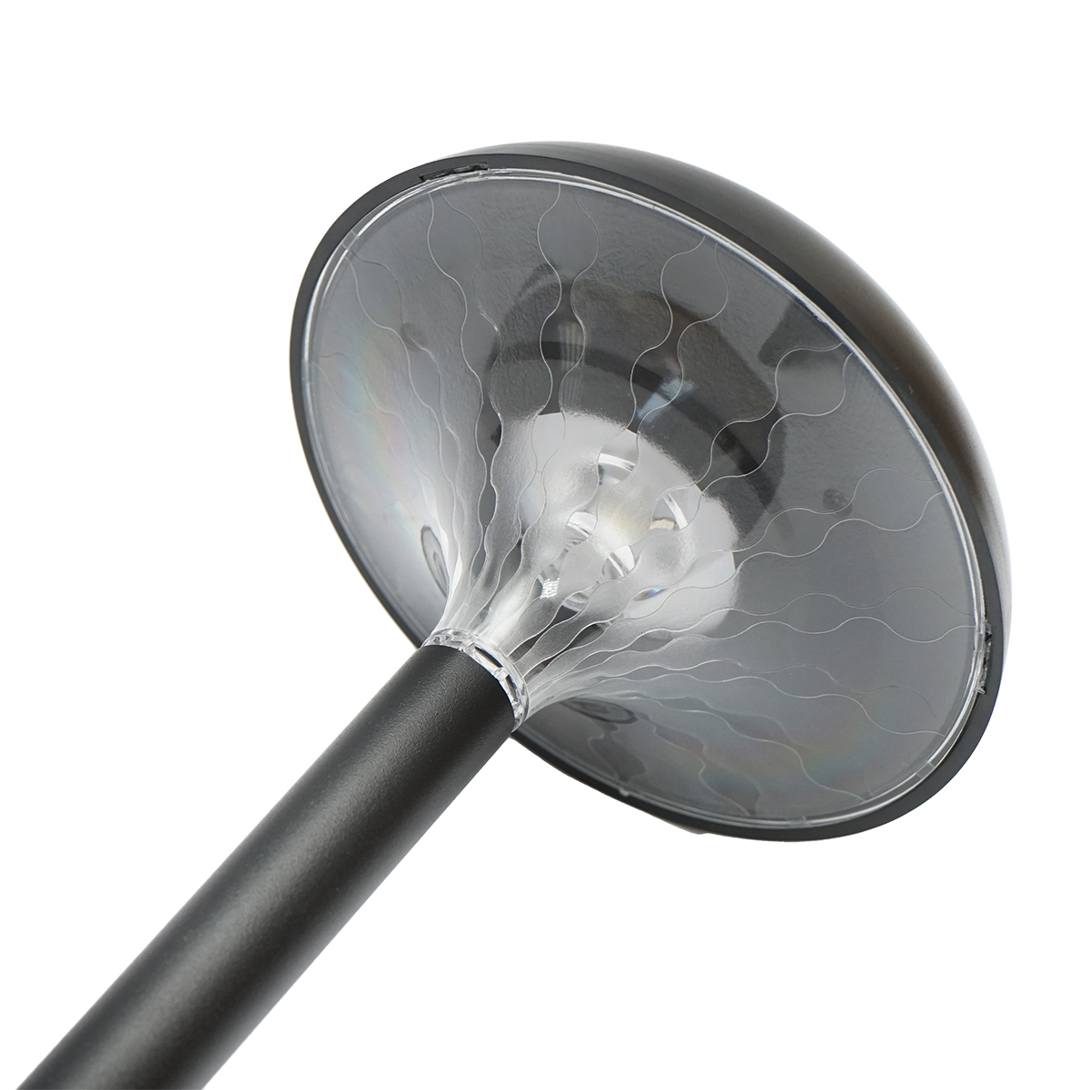 Lampa solara LED de gradina 50lm cu panou solar 0.4W/2V si baterie 3.7V/1.2Ah IP44 Breckner Germany - imagine 6