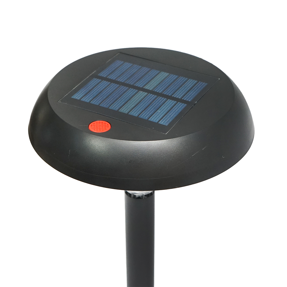 Lampa solara LED de gradina 50lm cu panou solar 0.4W/2V si baterie 3.7V/1.2Ah IP44 Breckner Germany - imagine 5