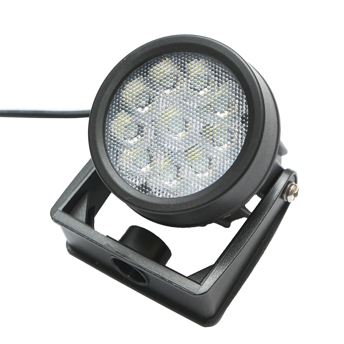 Set 4 lampi de gradina cu panou solar 2.5W/6V si baterie 3.7V/1.8Ah IP65 Breckner Germany - imagine 6