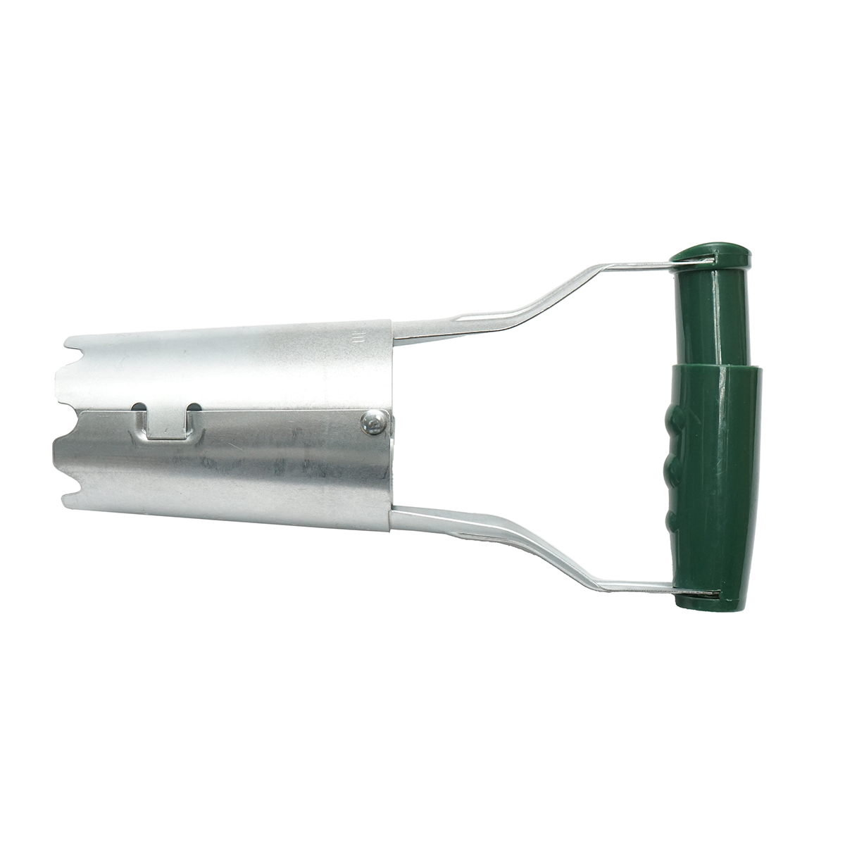 Plantator bulbi cu maner Breckner Germany - imagine 3