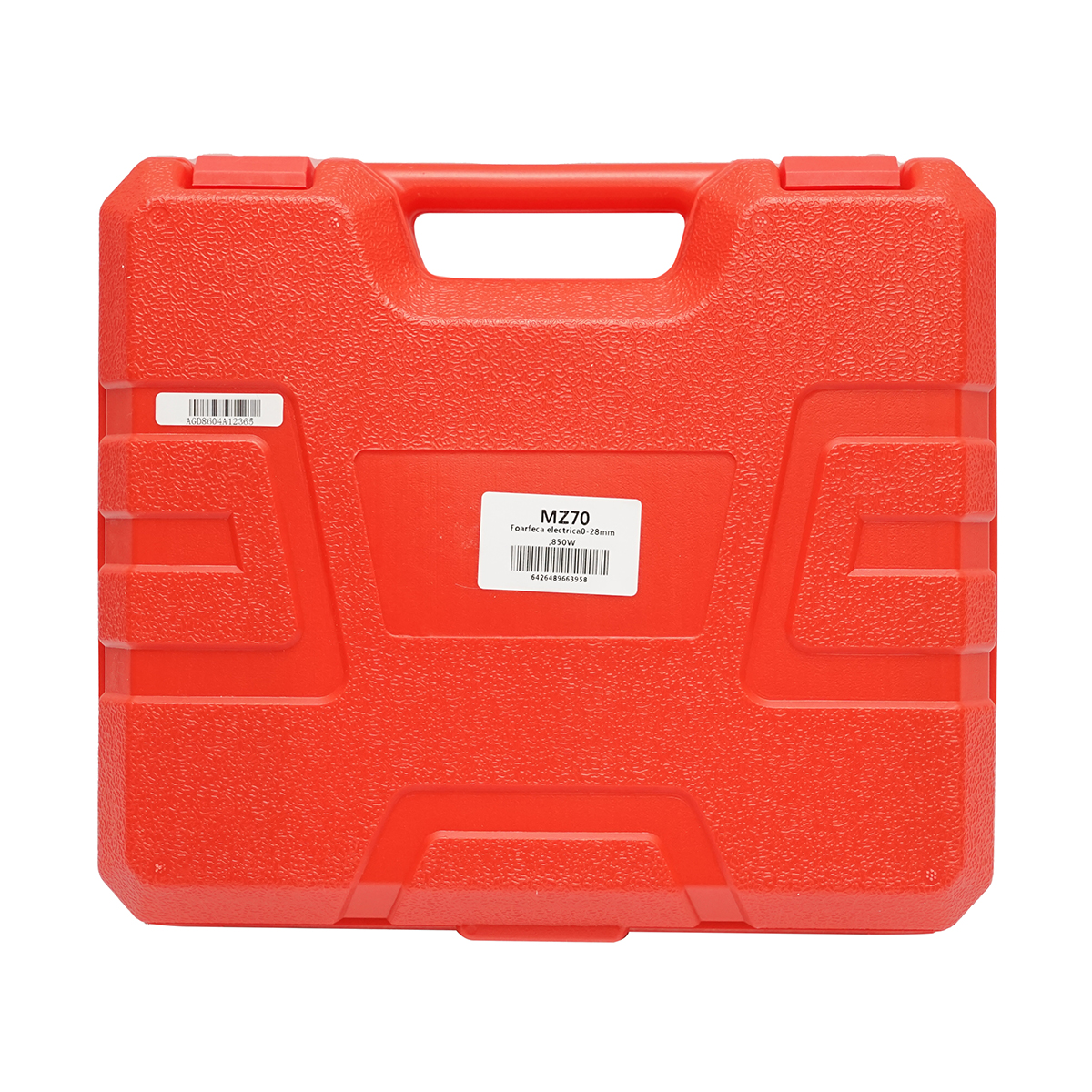 Foarfeca electrica de gradina cu 2 acumulatori 16.8V, 2Ah Li-ion, 850W, diametru taiere 0-28mm - imagine 9